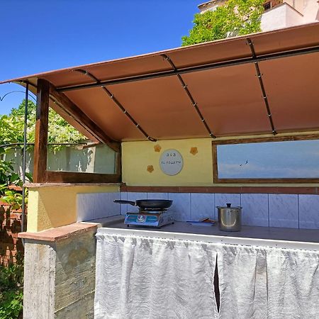 B&B Il Poggetto Montespertoli Dış mekan fotoğraf